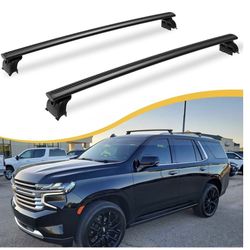 330LBS Cross Bars Roof Rack