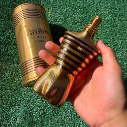 Le Male Elixir Jean Paul Gaultier *BEST OFFER*