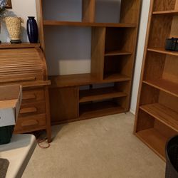 Entertainment Center