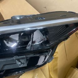 Headlight For  HYUNDAI ELANTRA  N 2025