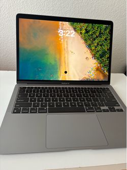 MacBook Air M1