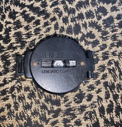 Engineer's Lensatic Compass Brand New