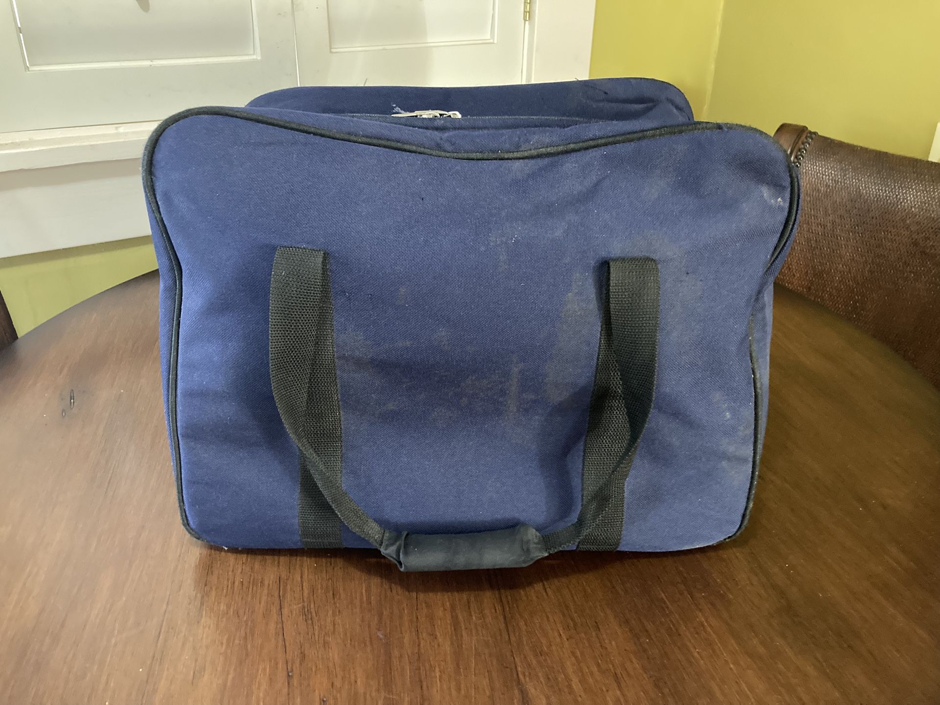 Sport & Travel Duffel Bag