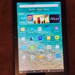 Amazon Fire HD 10 Plus (11TH Gen) - 32 GB