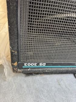 Bosina Para Grupo O Banda $300