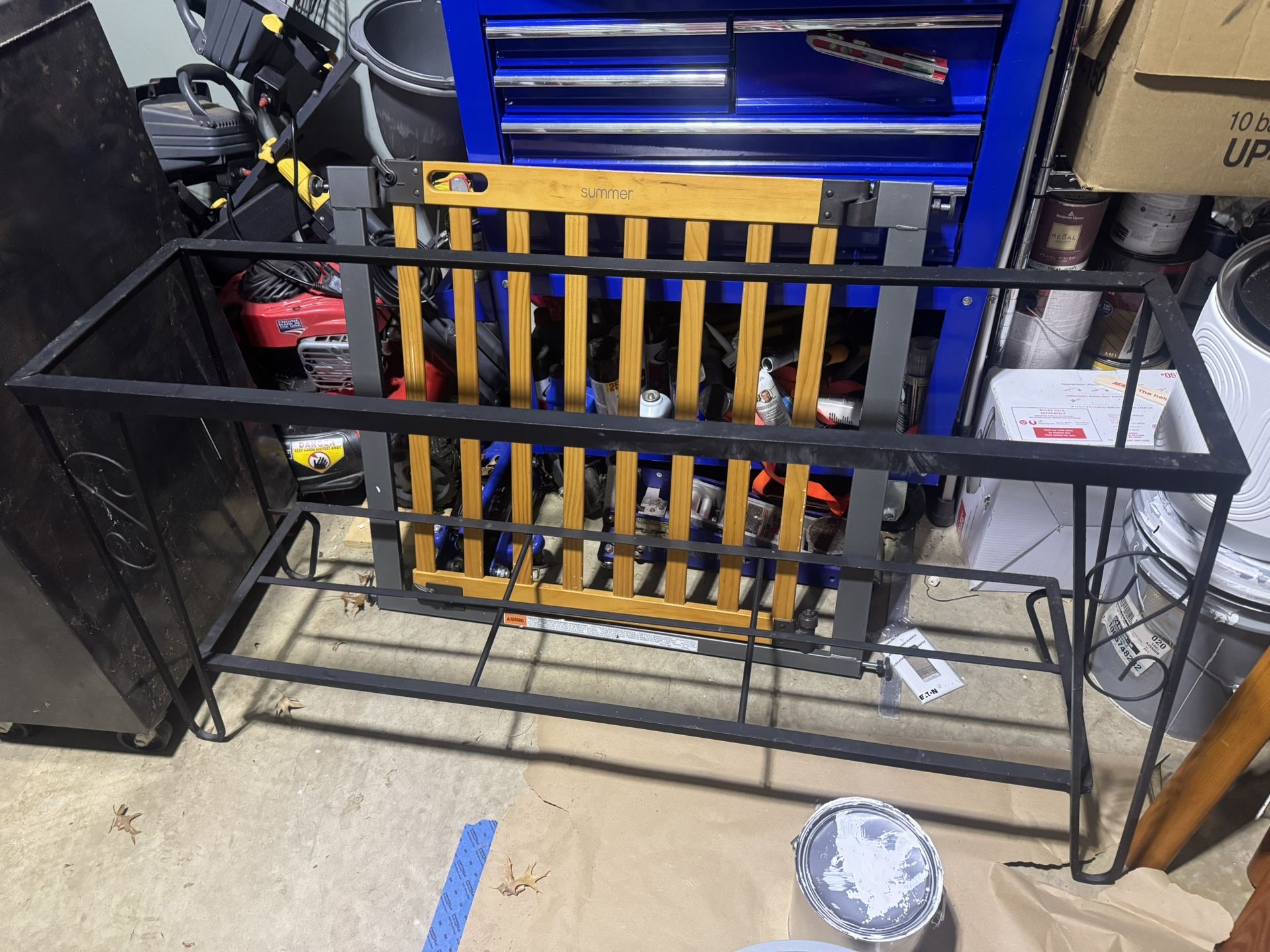 55 Gallon Fish Tank Stand