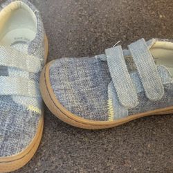Livie and Luca Baby/Toddler Casual Shoes

