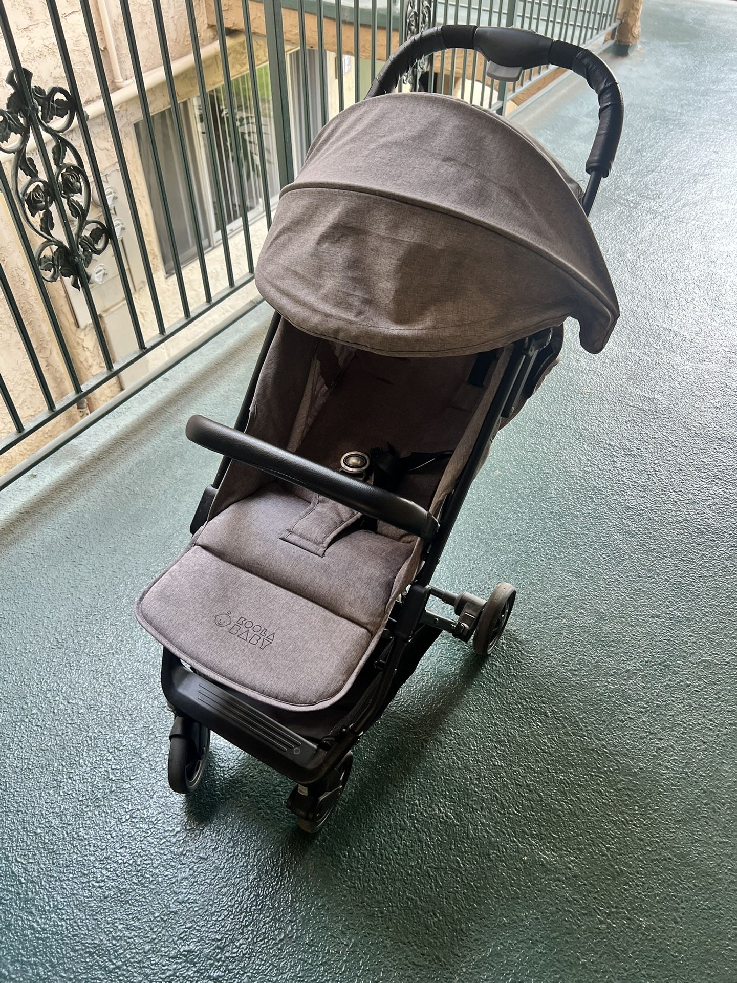 Koola Baby And Toddler Stroller