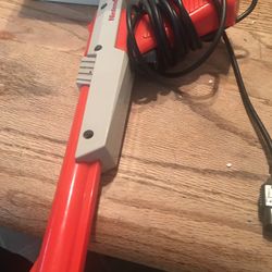 Game Part To The Nintendo