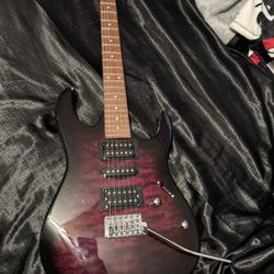 Eletric Guitar 