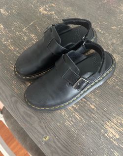 Dr martens