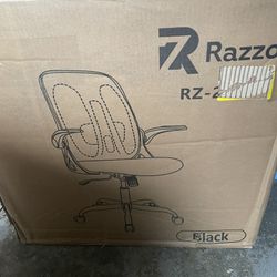 Brand New Razzor Office Chair
