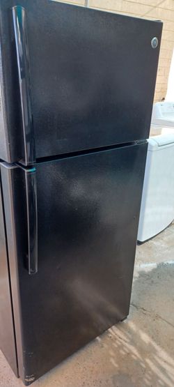 Ge  Fridge