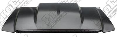 04-08 Ford F-150 cowl hood NEW IN BOX f150