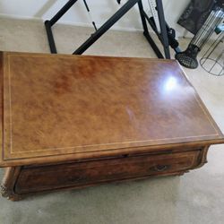 Nice Coffee Table
