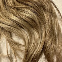 I-tip Human Hair Extensions 
