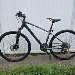 Trek Dual Sport 3 Bike