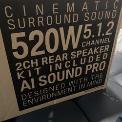 Home Theater 