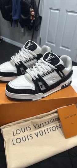Louis Vuitton Trainer LV