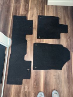 Acura MDX 2026 OEM new floor mats $25