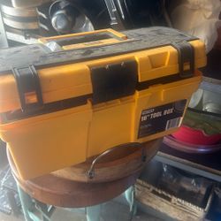 Tool Box