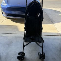 Summer 3D Stroller 
