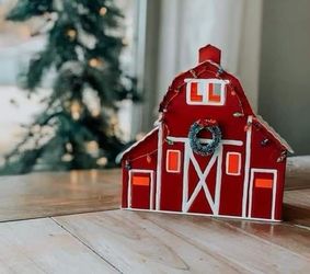 Scentsy Country Warmer (new)