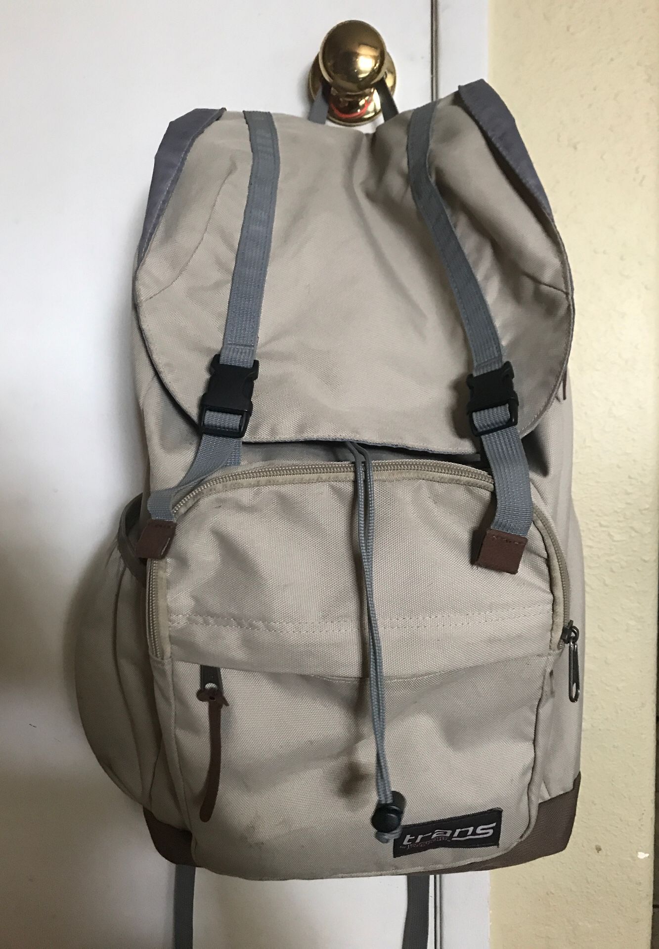 Backpack jansports
