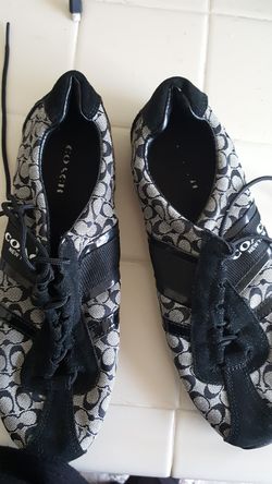 Coach Shoes