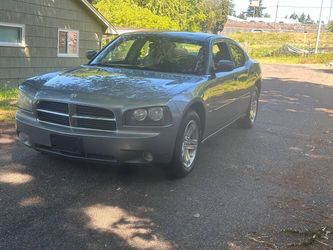 2007 Dodge Charger