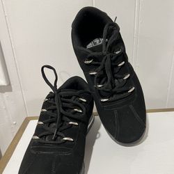 Lugz Men's Black Sneakers  MZRCID-0048  HOMMES 8 USA 41 EUR  AN MADE UPEER RESSUS EN SYNTHETIQUE MAN MADE SOLESENELLE SYNTHETIQUE 