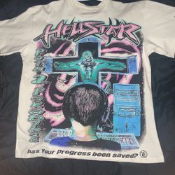 Hellstar Shirt
