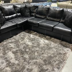 Sectional Sofa 