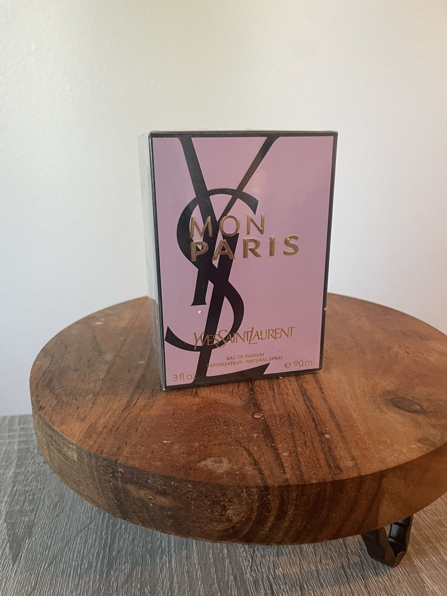 Ysl Girl Perfume 