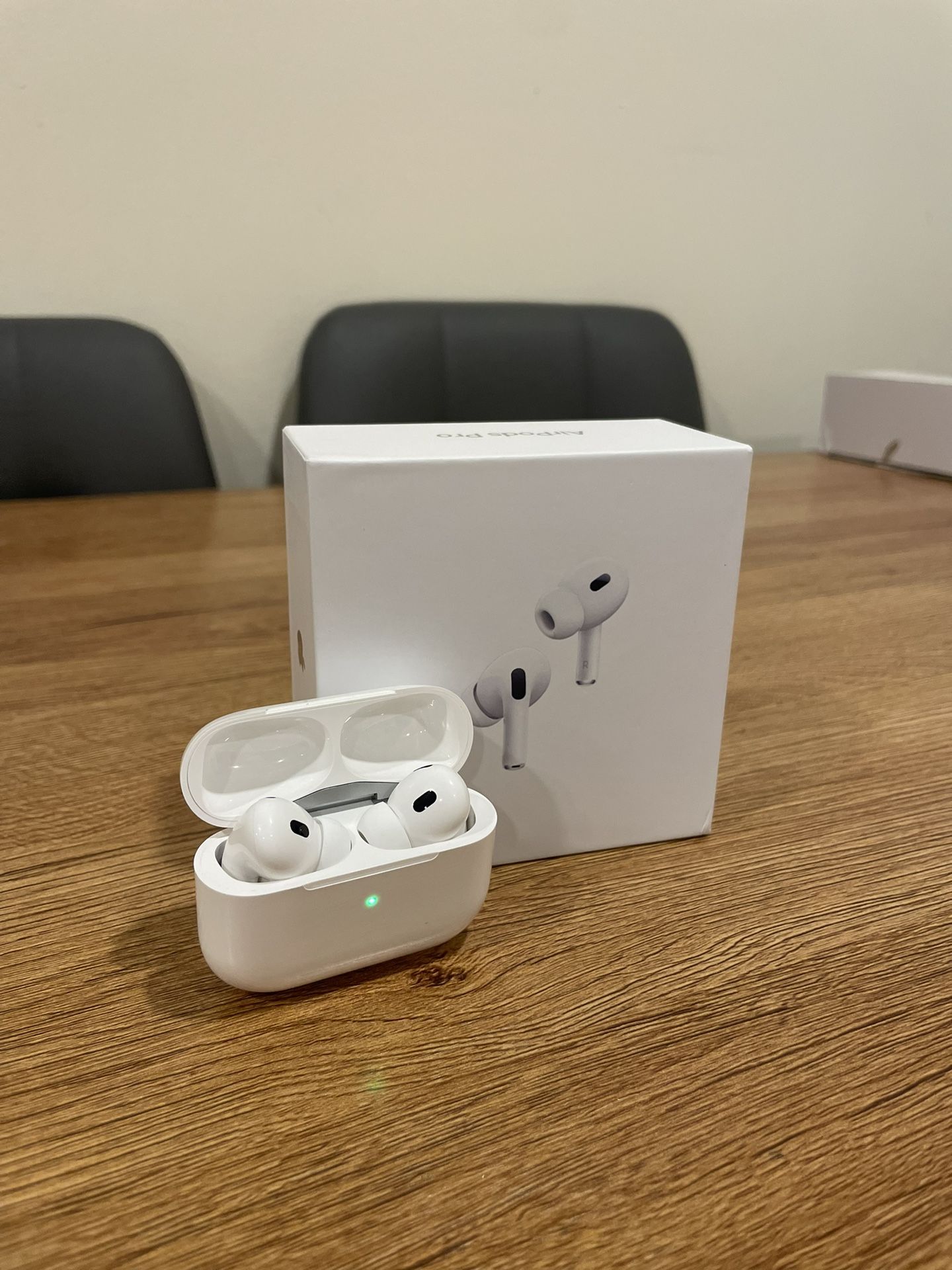 Airpods Pro 2nd Gen