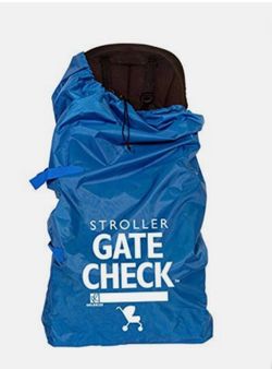 Stroller bag for airport