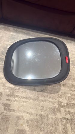 Skip Hop Baby Mirror for car