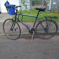 Urban Press Road Bike 