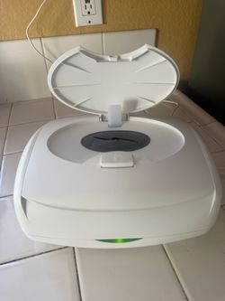 Prince Lionheart Baby Wipes Warmer