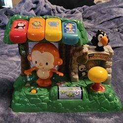 Toy Lot