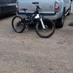 Bicicletas 