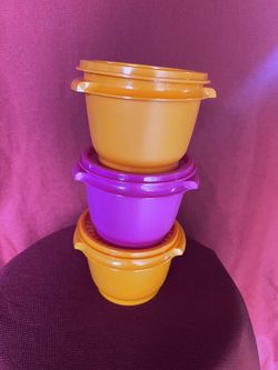 Tupperware