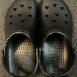 Disney Crocs