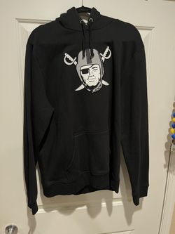 Raider Men Hoodie