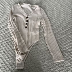 Bodysuit Size SP