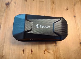 Epessa -  Waterproof Scooter 3 L Bag. For Carrying Charger Tools Repair large (New) no box