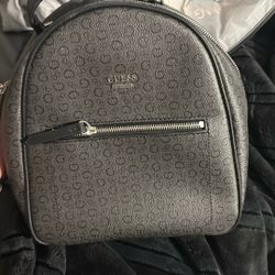 Guess Mini Backpack 