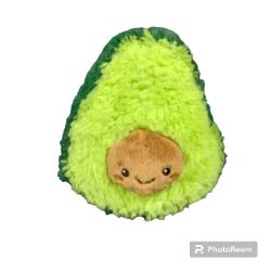 Squishable Comfort Food Avocado Cute Green Soft Fuzzy Plush
 9in