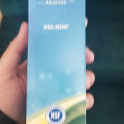 Msfw Water Filter