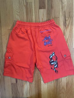 Chrome Hearts Shorts (M,L,XL)
